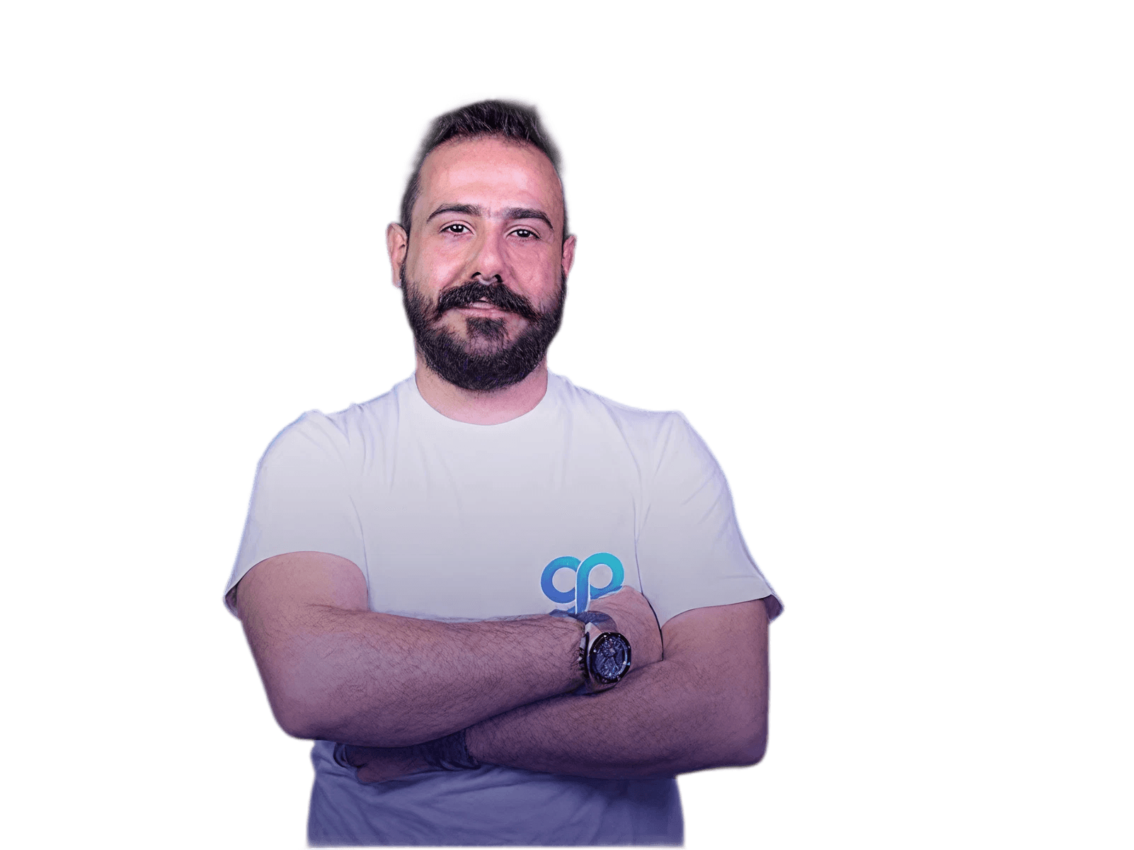 Bob Sabra, CEO and Founder at Hovi Digital Lab — leading AI-driven growth strategy