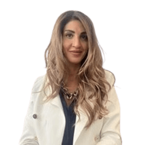 Sarin Jeghlian, COO at Hovi Digital Lab — driving operational excellence and scalable systems