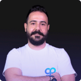 Bob Sabra, CEO at Hovi Digital Lab