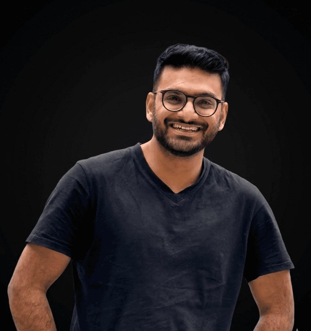 Hamza Wajid, Performance at Hovi Digital Lab