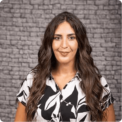 Rasha El Amir, Customer Success at Hovi Digital Lab