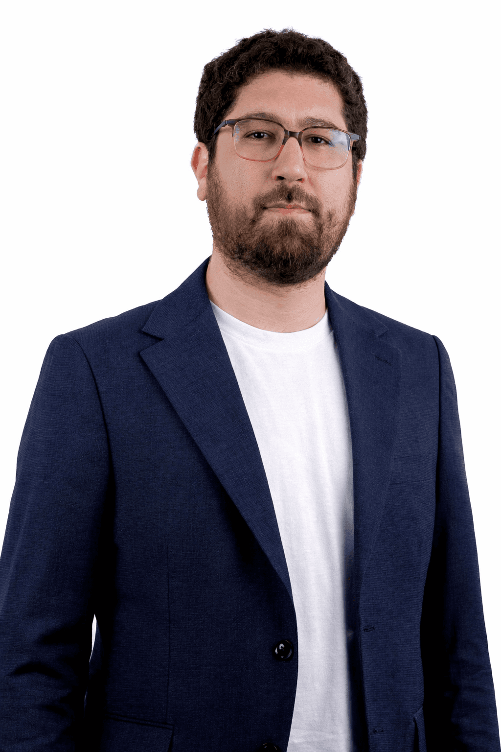 Shadi El Rassi, Customer Success at Hovi Digital Lab