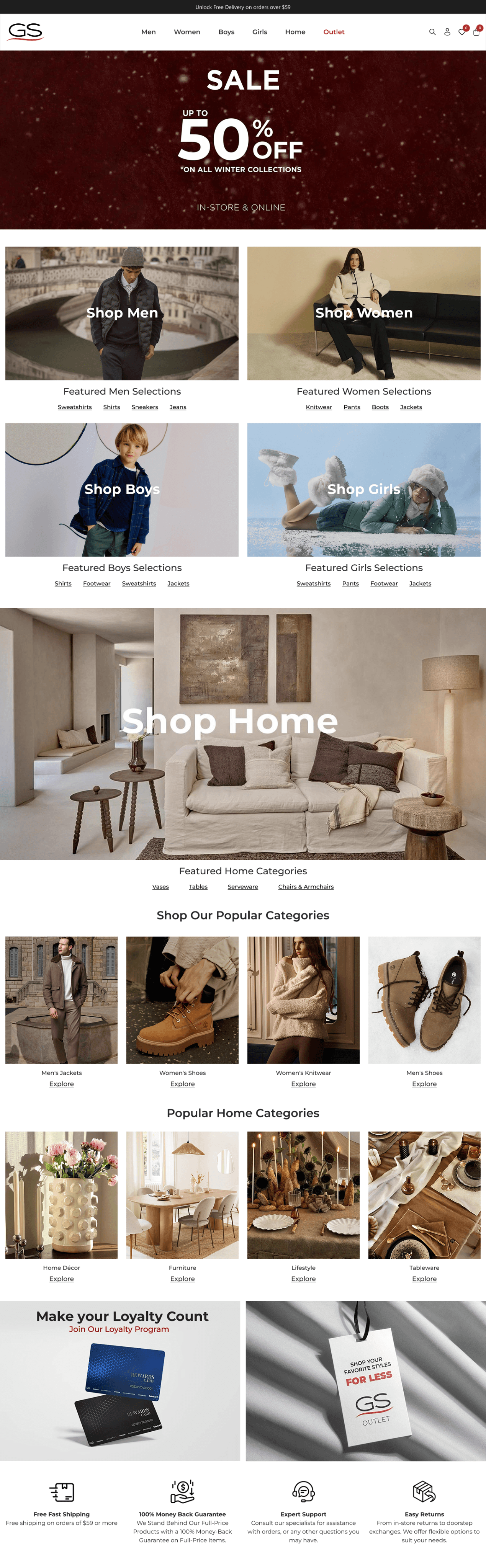 GSS — AI Consulting case study by Hovi Digital Lab