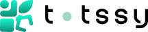 Totssy logo