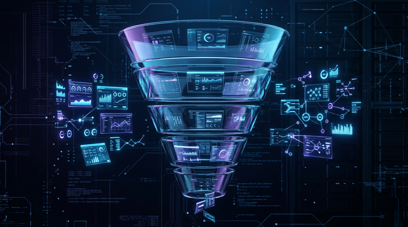 SaaS Marketing in MENA: From Demo to Deal with AI — Industry Guides article by Hovi Digital Lab