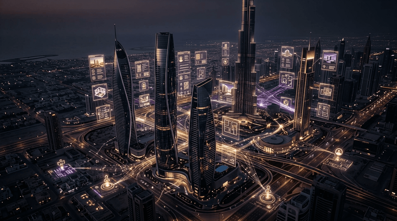 Real Estate Marketing in Riyadh: The AI Playbook (2026) — Industry Guides article