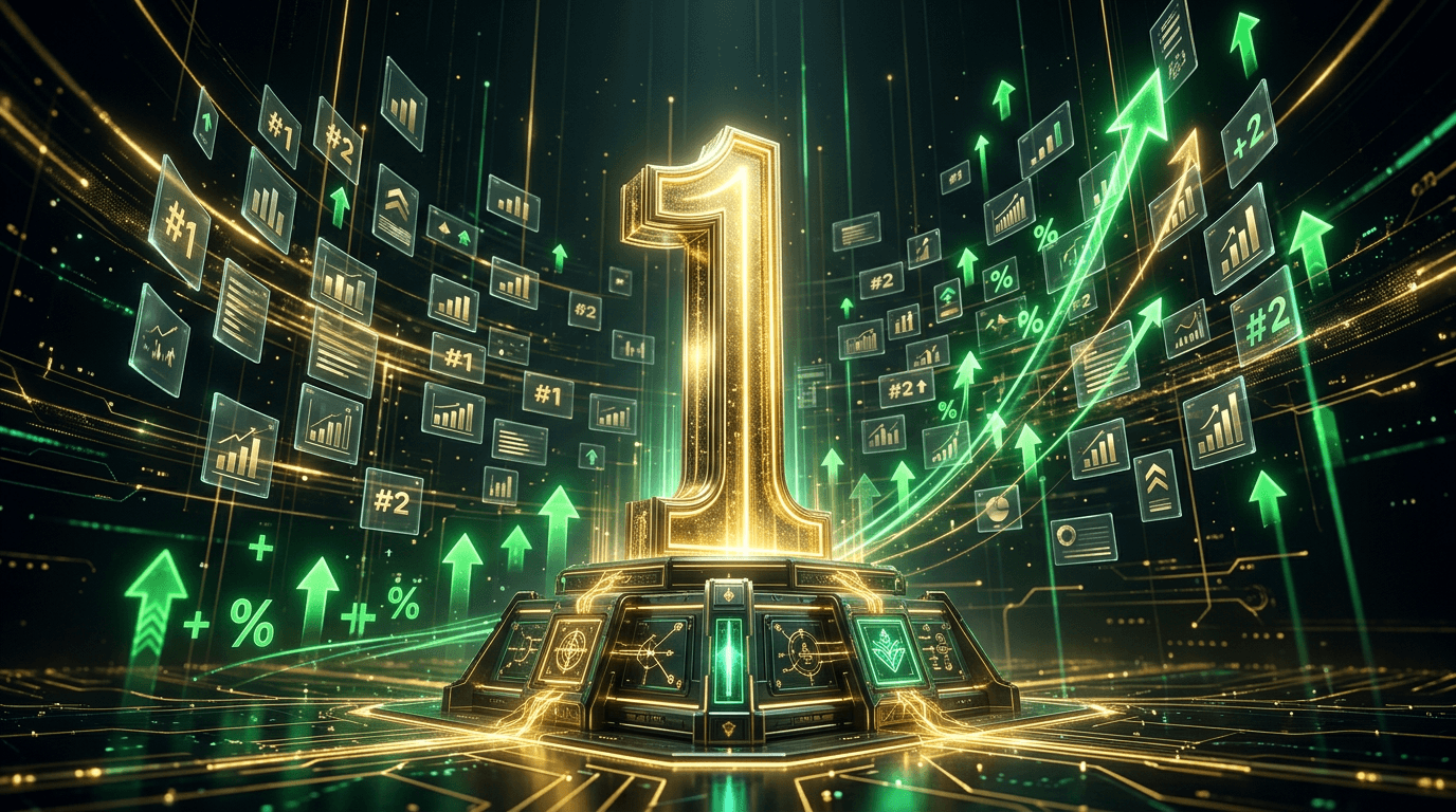 How Waseel Achieved 500% ROI and #1 Google Rankings with AI SEO — Case Studies article