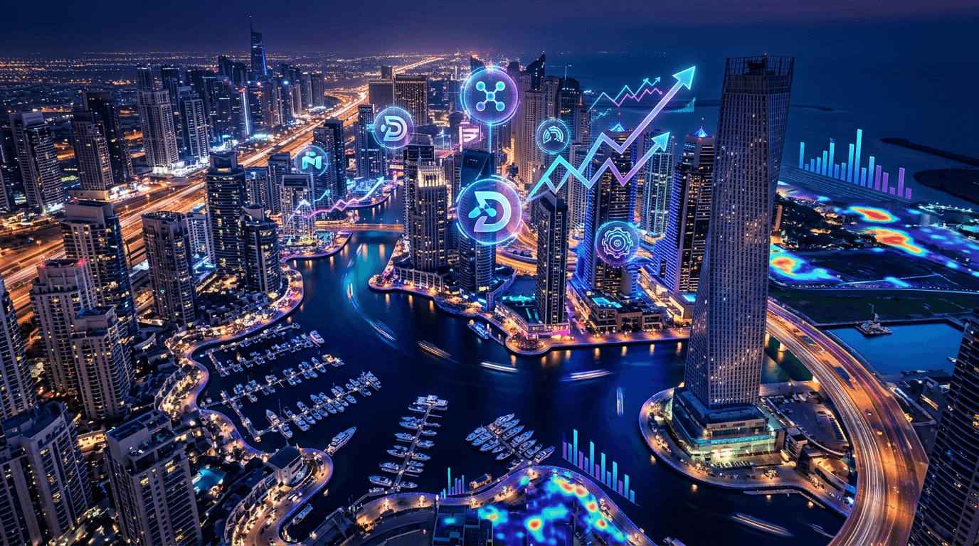 Digital Marketing in Abu Dhabi: The 2026 Business Guide — next article