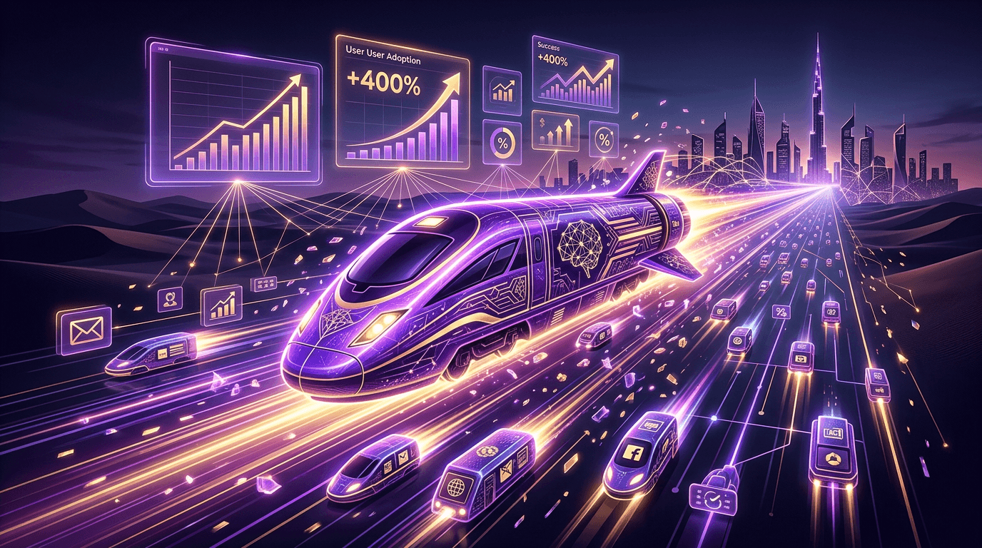 Digital Marketing in Egypt: Strategies for MENA's Largest Market (2026) — MENA Market Reports article by Hovi Digital Lab