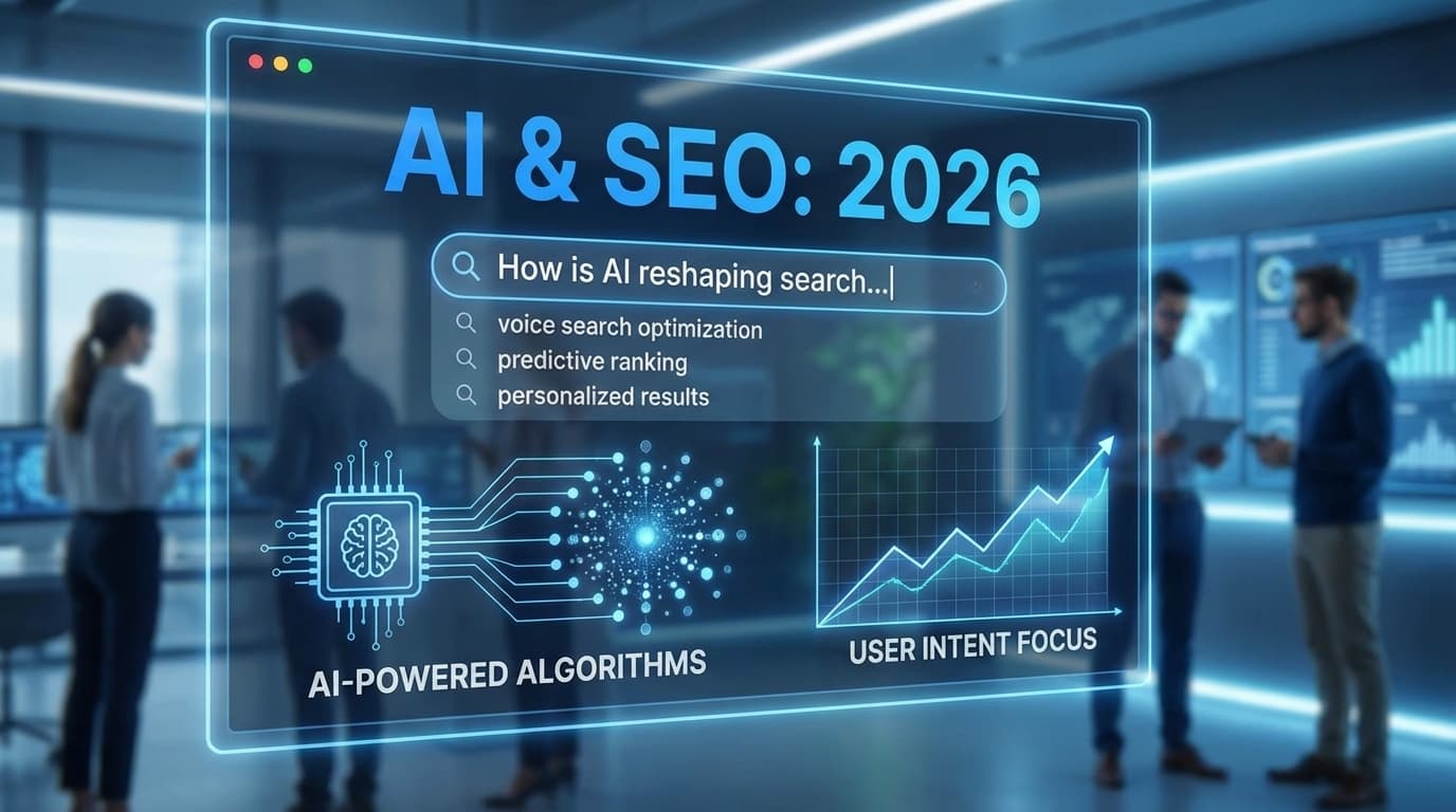 SEO in Dubai: The Complete Guide for UAE Businesses (2026) — Agency Insights article
