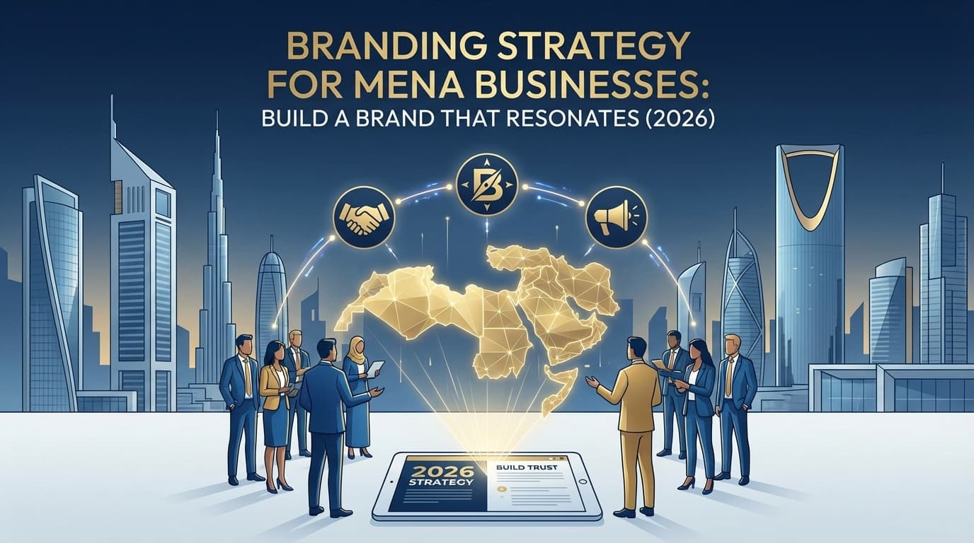 Digital Marketing in Oman: The Muscat Business Guide (2026) — MENA Market Reports article