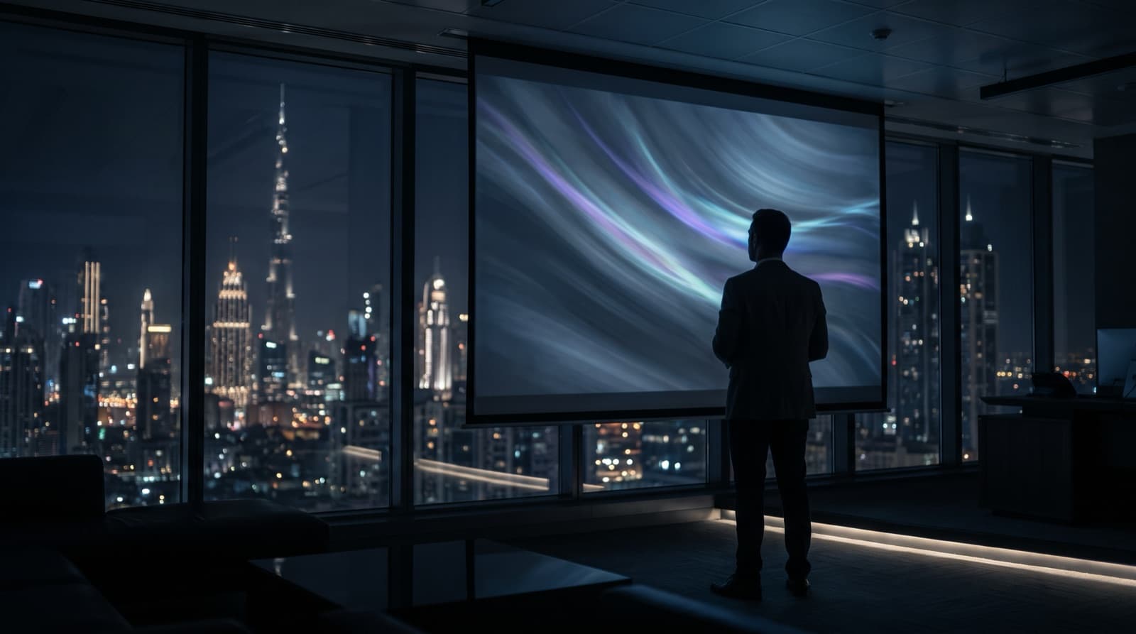 AI in Digital Marketing: The Complete Guide for MENA Businesses — MENA Market Reports article by Hovi Digital Lab