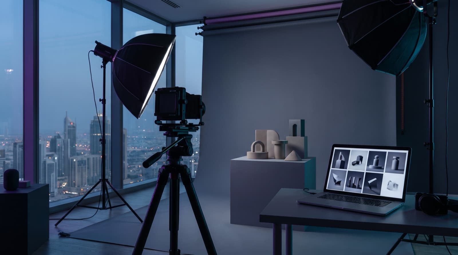 AI Marketing for E-Commerce: Product-Led Growth in the GCC — Industry Guides article by Hovi Digital Lab
