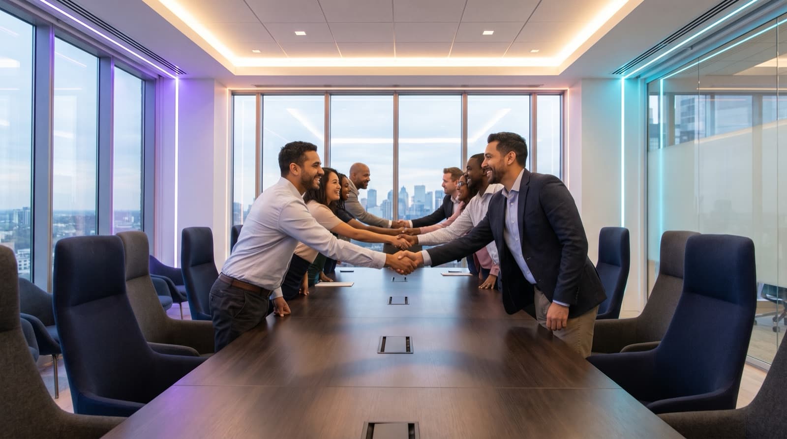 Sales and Marketing Alignment: The Lovers That Are — Convert Sales article