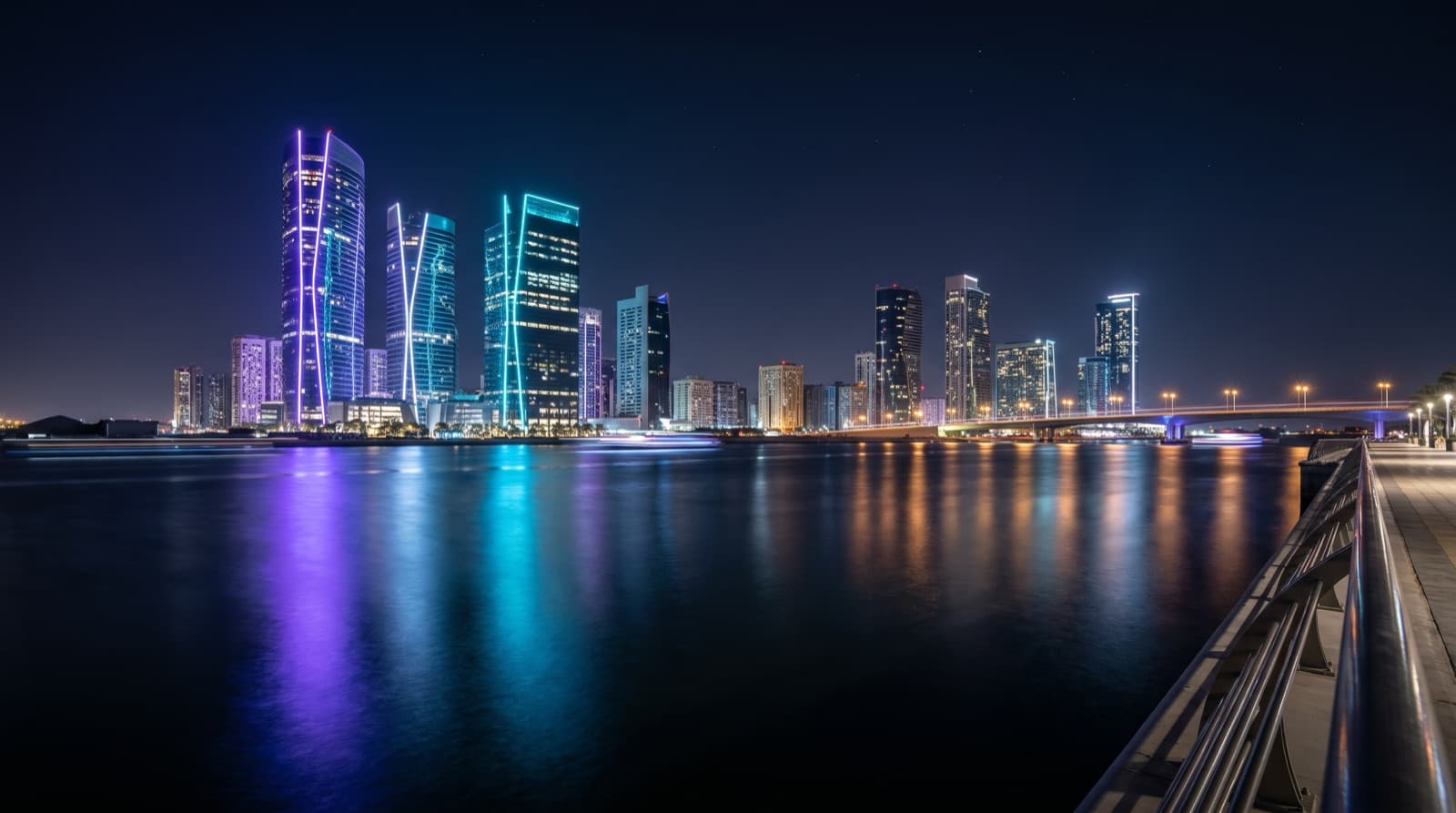 Best Digital Marketing Agencies in Abu Dhabi (2026)