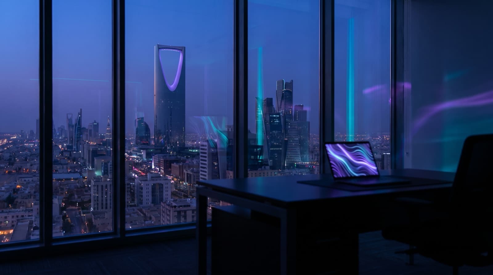 Best SEO Companies in Riyadh (2026) — Agency Insights article