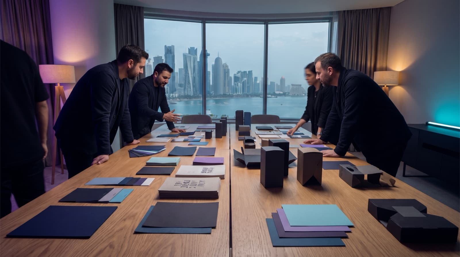 Branding Strategy for MENA Businesses: Build a Brand That Resonates (2026) — Industry Guides article