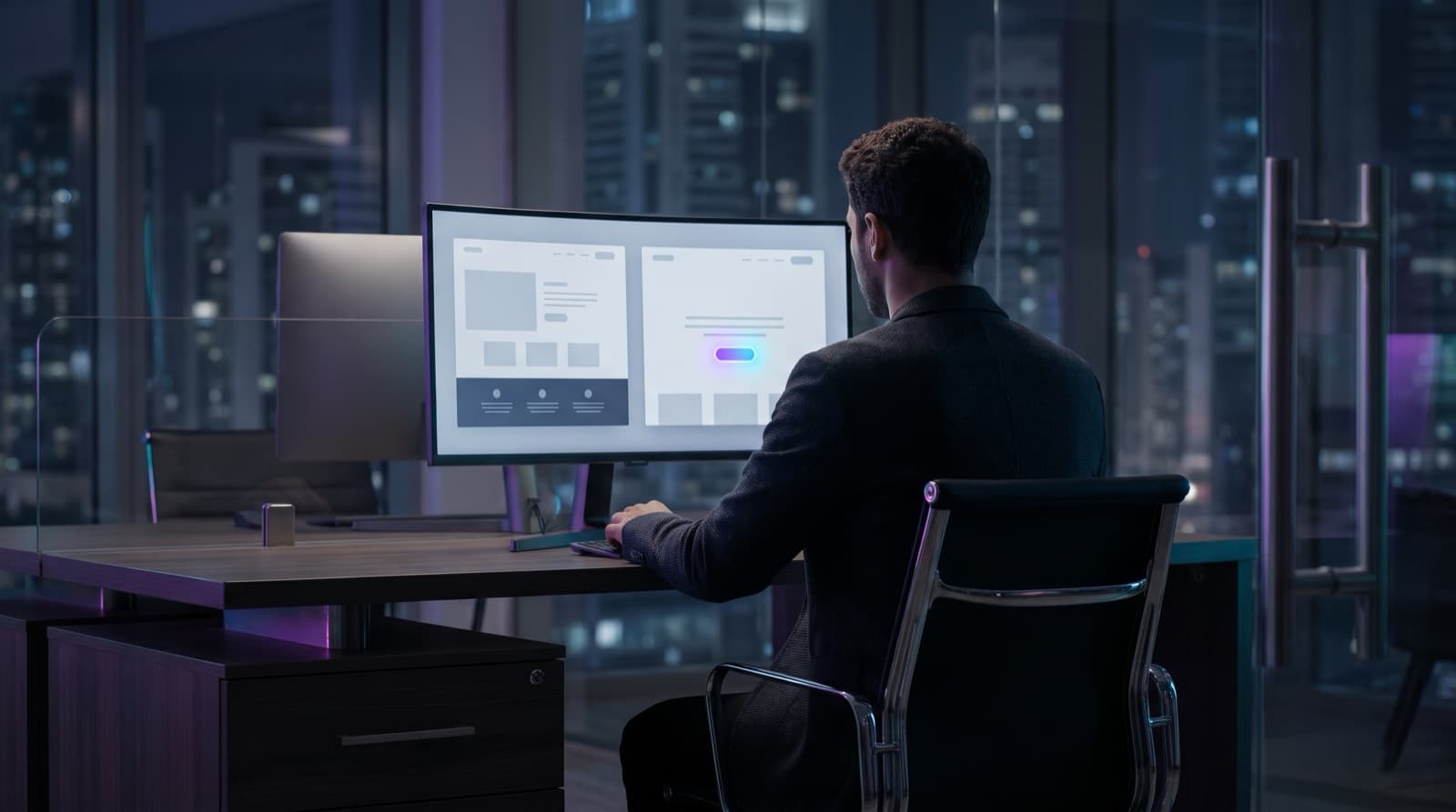 Conversion Rate Optimization (CRO): The MENA Business Guide for 2026 — Industry Guides article by Hovi Digital Lab