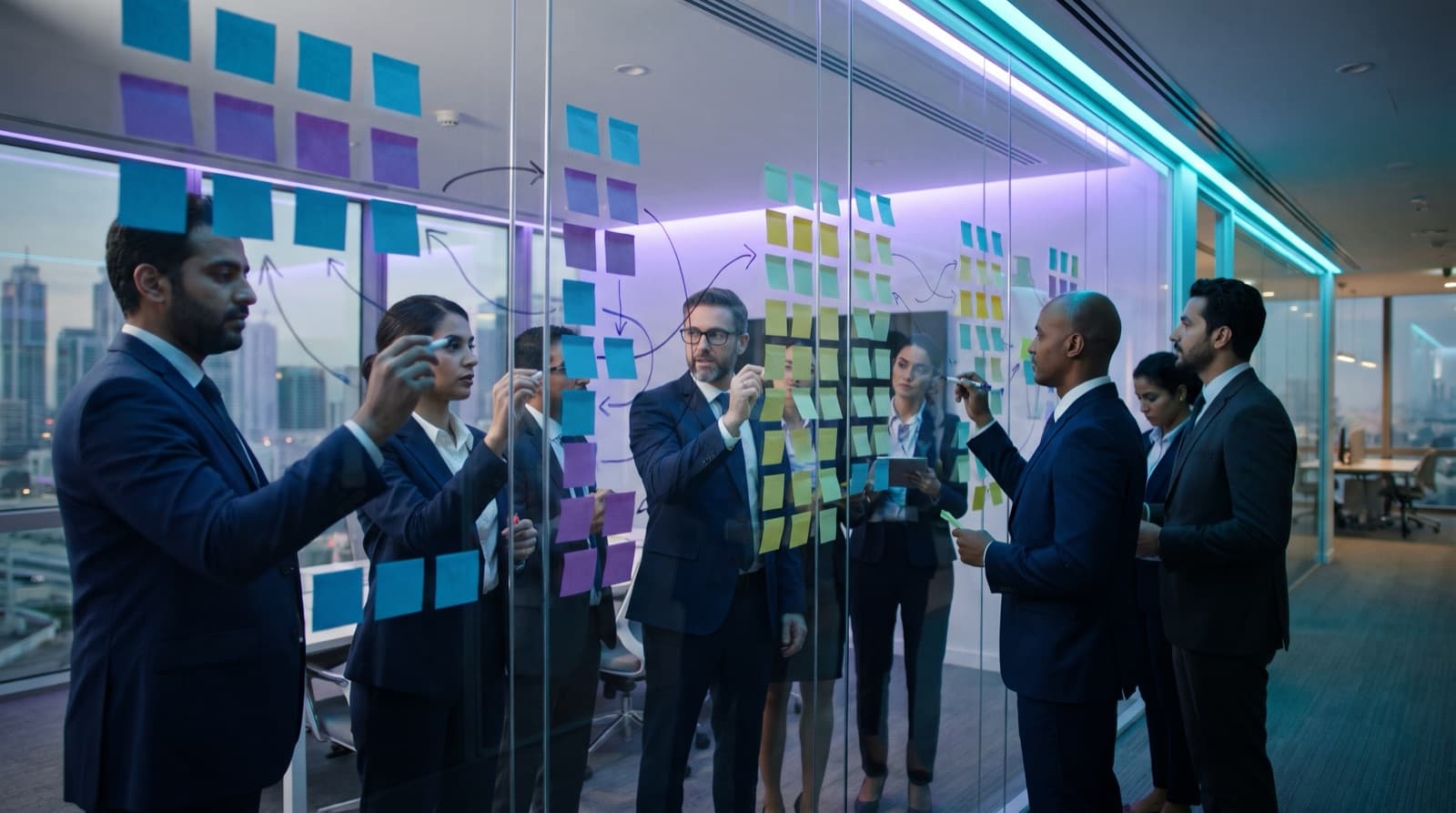 Customer Journey Mapping: A Practical Guide for MENA Businesses (2026) — next article