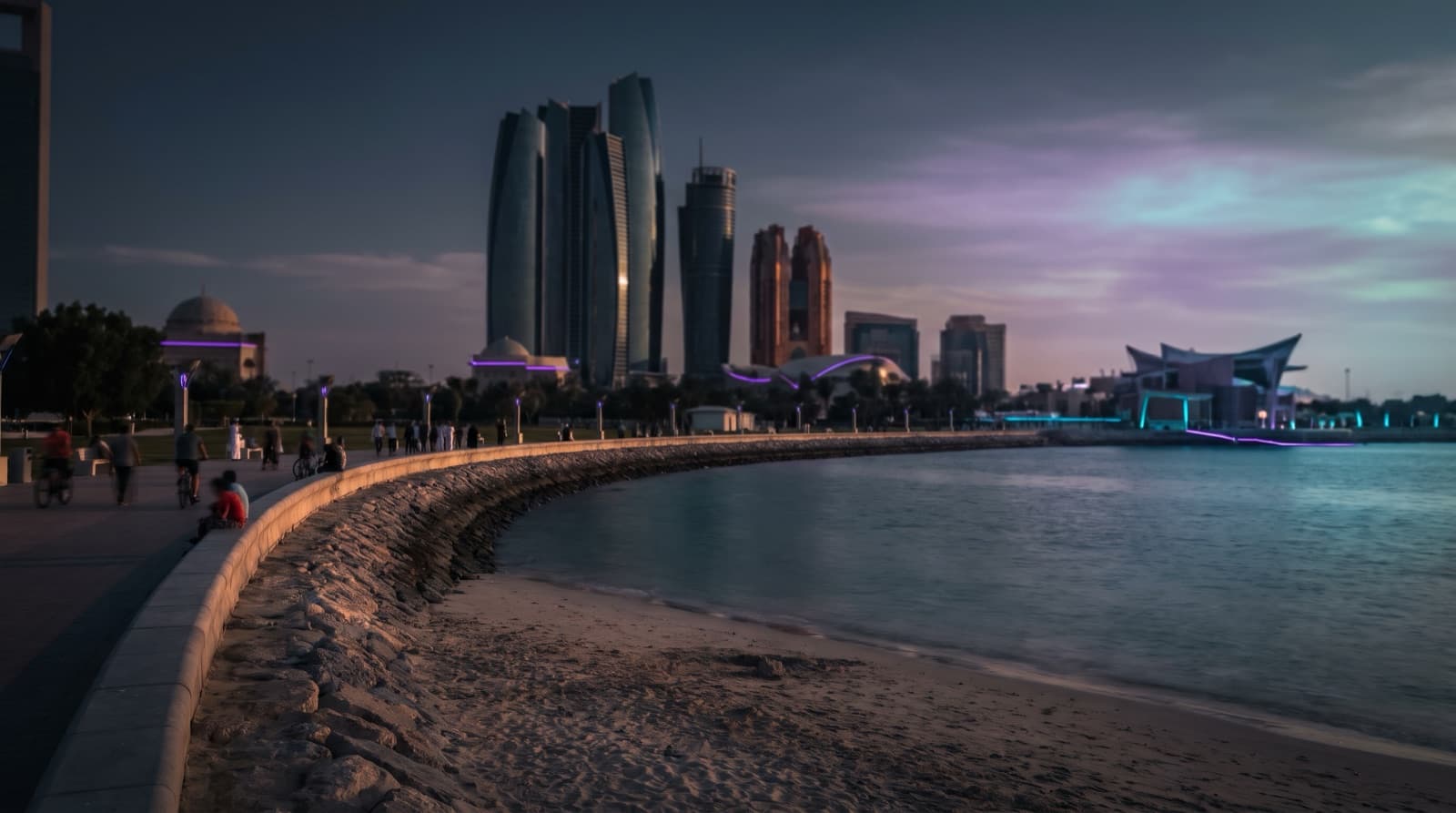 Digital Marketing in Abu Dhabi: The 2026 Business Guide — next article