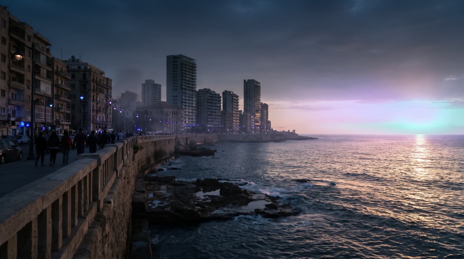 Digital Marketing in Lebanon: Strategies, Platforms & Costs for 2026 — MENA Market Reports article by Hovi Digital Lab
