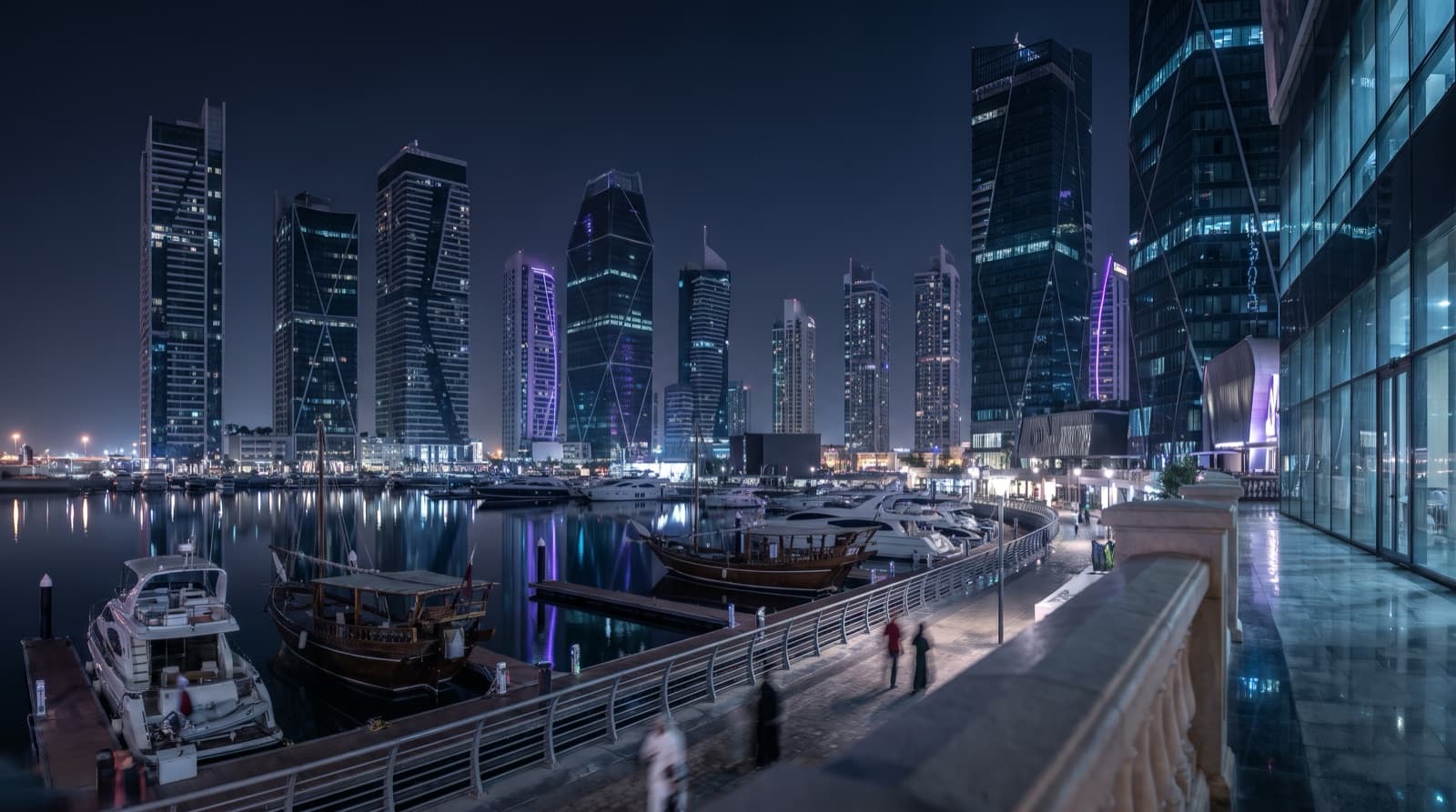 Digital Marketing in Qatar: Strategies, Platforms & Costs (2026) — next article