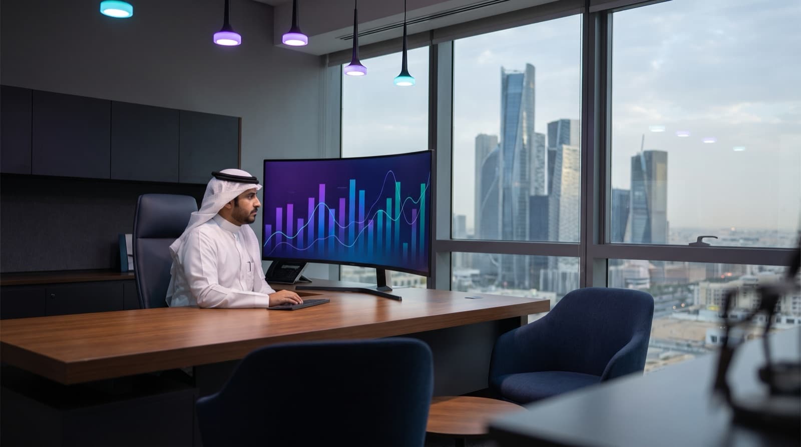 Google Ads in Saudi Arabia: The Complete PPC Guide (2026) — Agency Insights article by Hovi Digital Lab