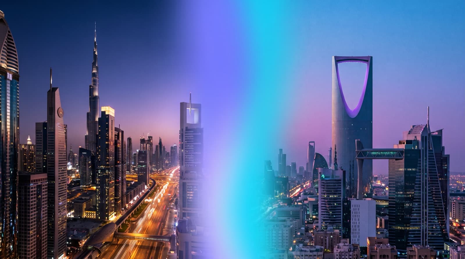 Marketing Agency Retainer Cost: Dubai vs Riyadh (2026) — Agency Insights article by Hovi Digital Lab