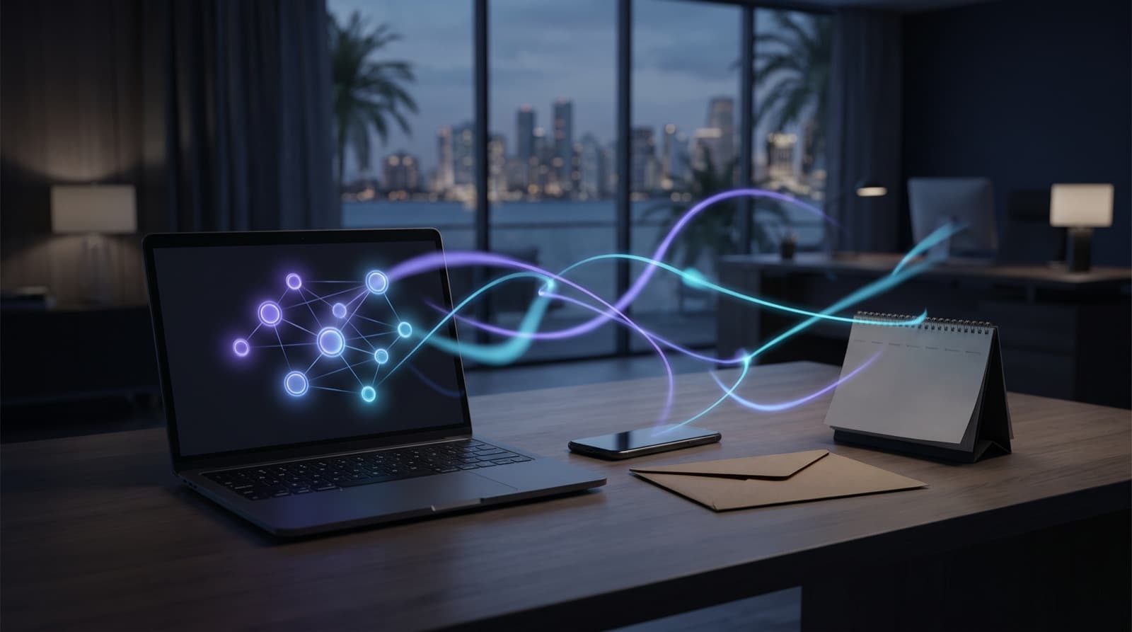 Marketing Automation for MENA Businesses: Tools, Workflows & ROI (2026) — next article