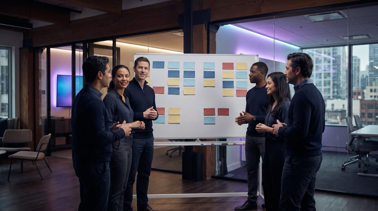 Marketing Automation and Agile: How Do They Relate — WOW Customers article