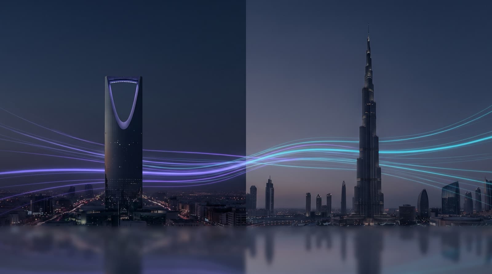 Performance Marketing in KSA & UAE: Strategies, Channels & ROI Benchmarks (2026) — Agency Insights article by Hovi Digital Lab