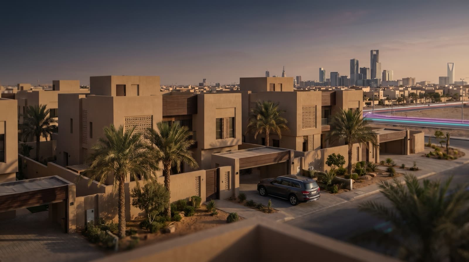 Real Estate Marketing in Riyadh: The AI Playbook (2026) — Industry Guides article