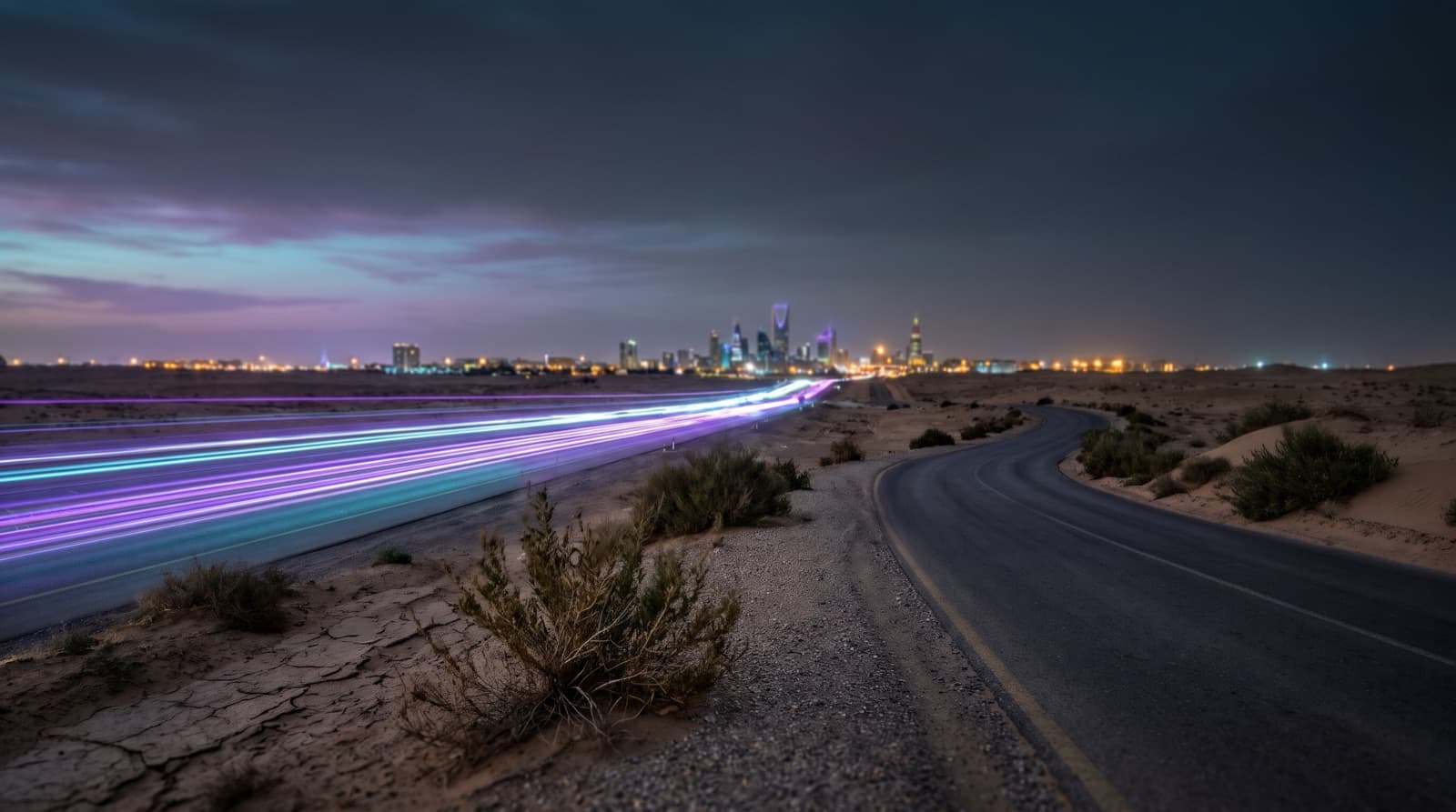 SEM vs SEO: What Every Saudi Business Needs to Know in 2026 — next article