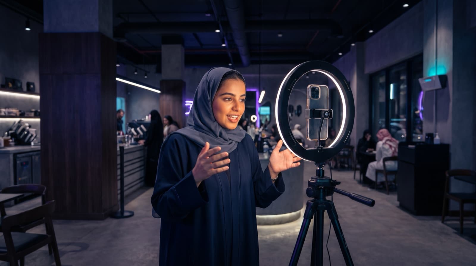 TikTok Marketing in Saudi Arabia: The Complete Business Guide (2026) — next article