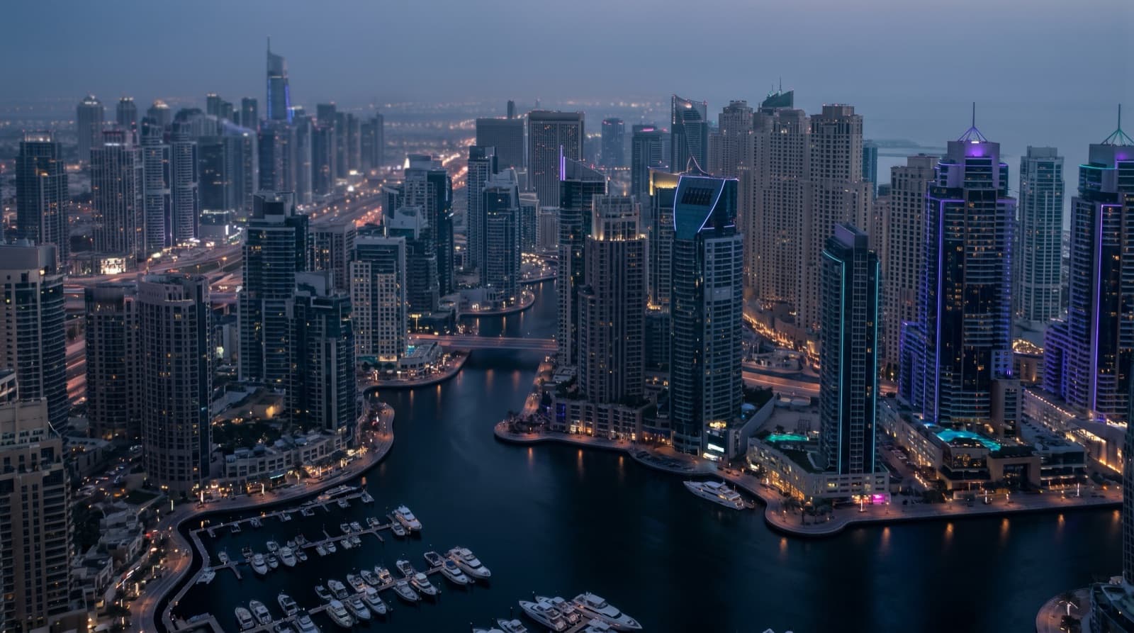 Top 10 Digital Marketing Agencies in Dubai (2026) — Agency Insights article by Hovi Digital Lab