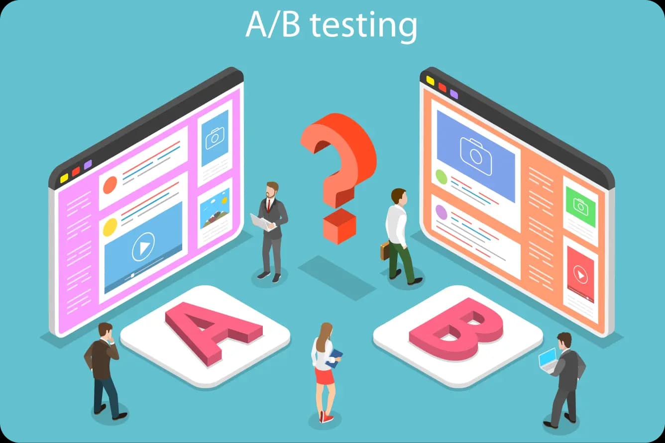 Why A/B Testing is Crucial for Paid Traffic — Convert Sales article