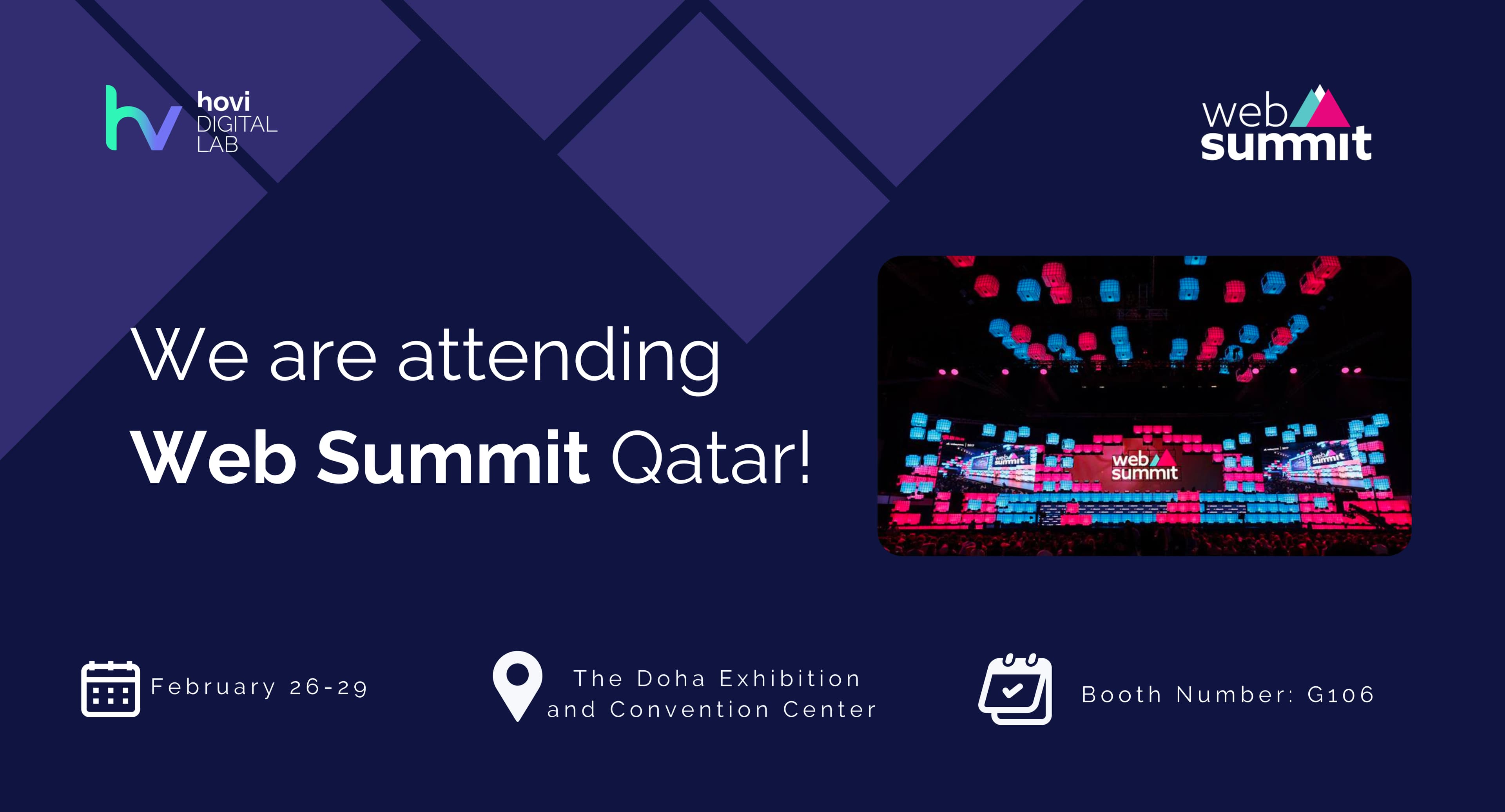 Hovi at Websummit Qatar 2024 β next article