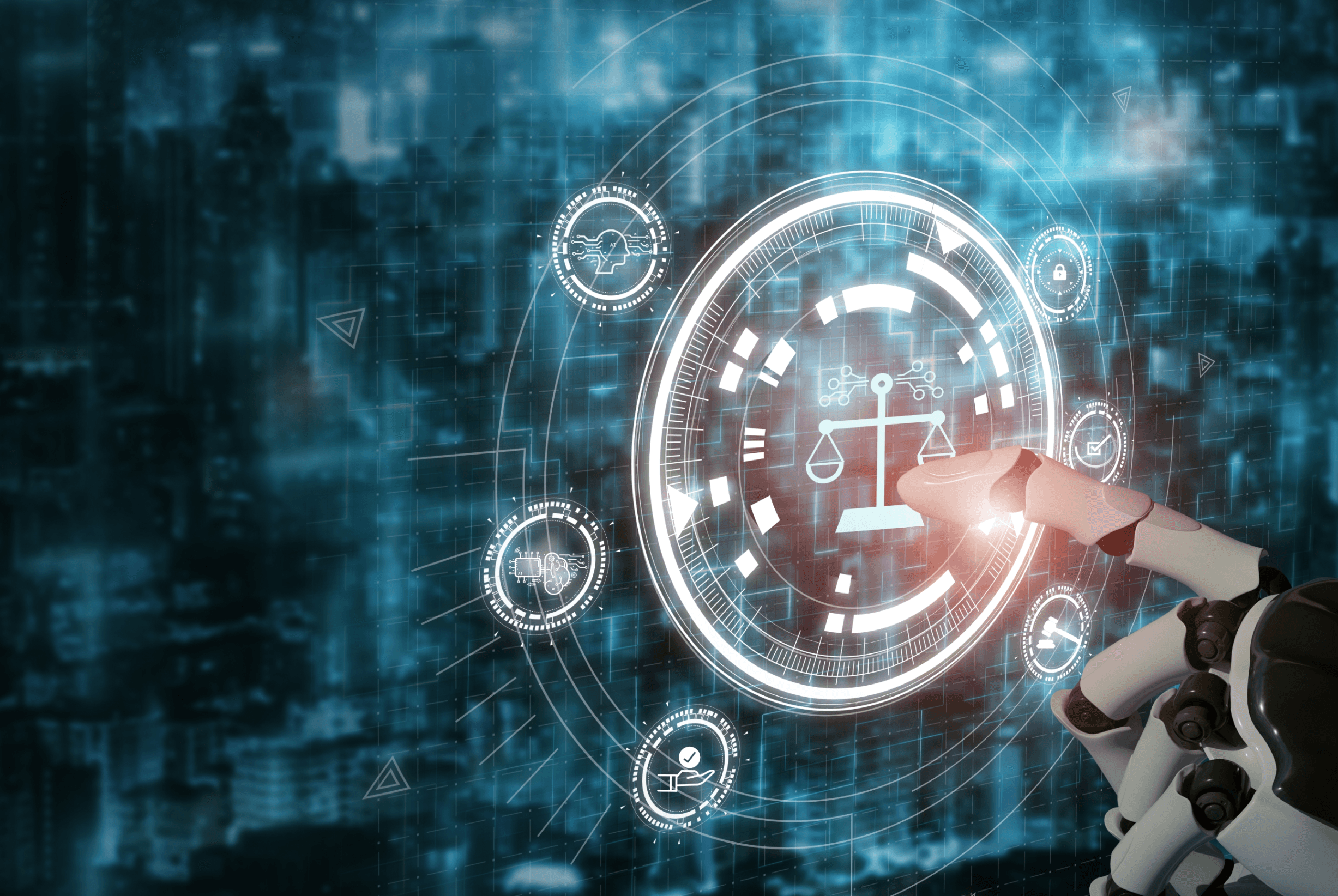 Digital Ethics and Transformation: Balancing Innovation and Responsibility — Digital Transformation article by Hovi Digital Lab