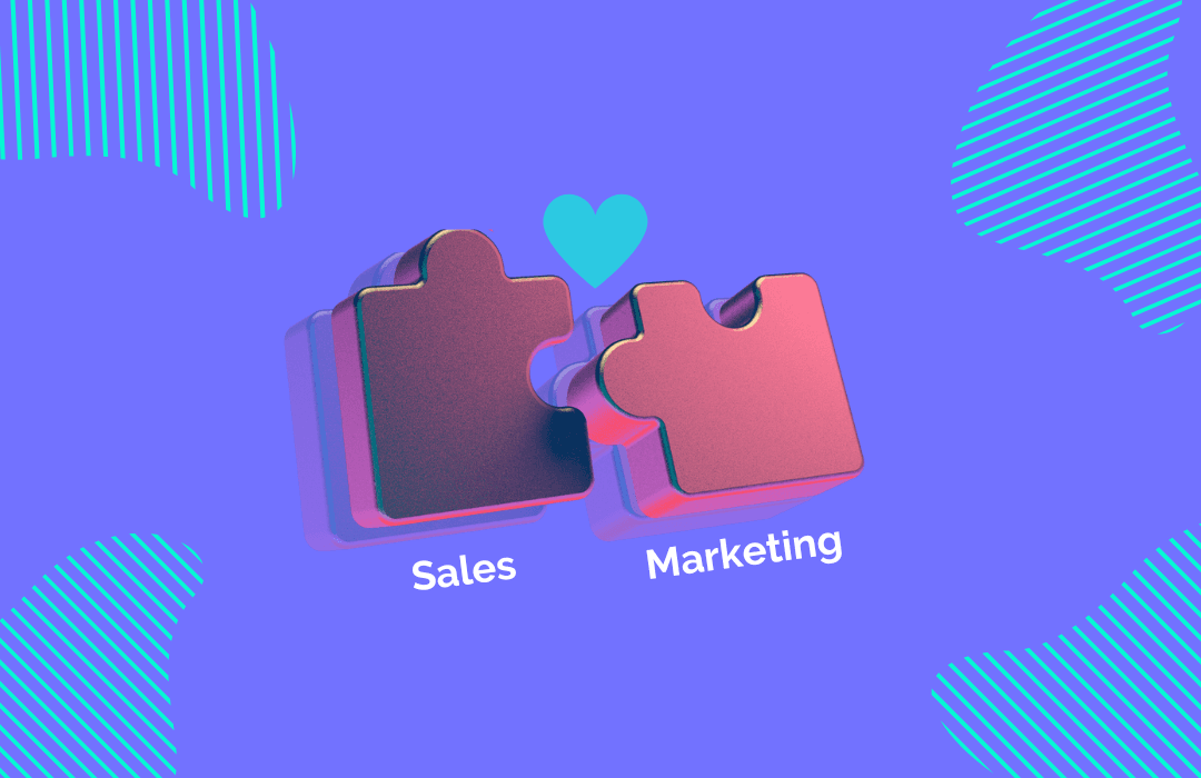 SMarketing – The Future of Sales & Marketing — Attract Traffic article