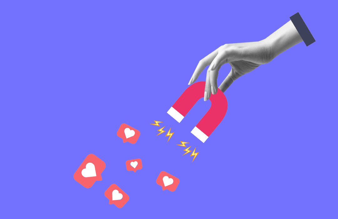 9 Tips For Your Lead Generation Strategies — Attract Traffic article by Hovi Digital Lab