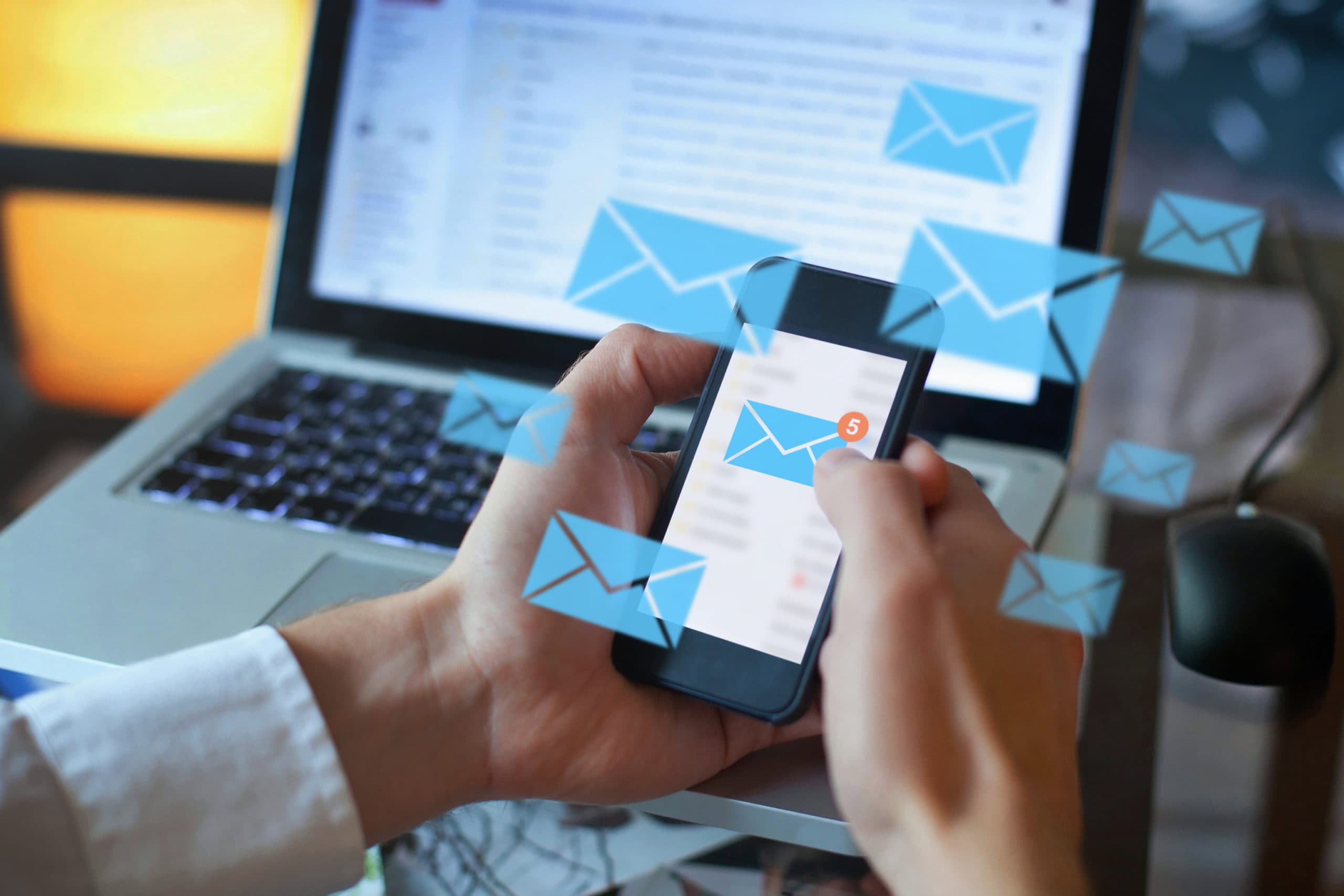 8 Best Email Metrics To Measure Your Campaign Successes and Heartbreaks — next article