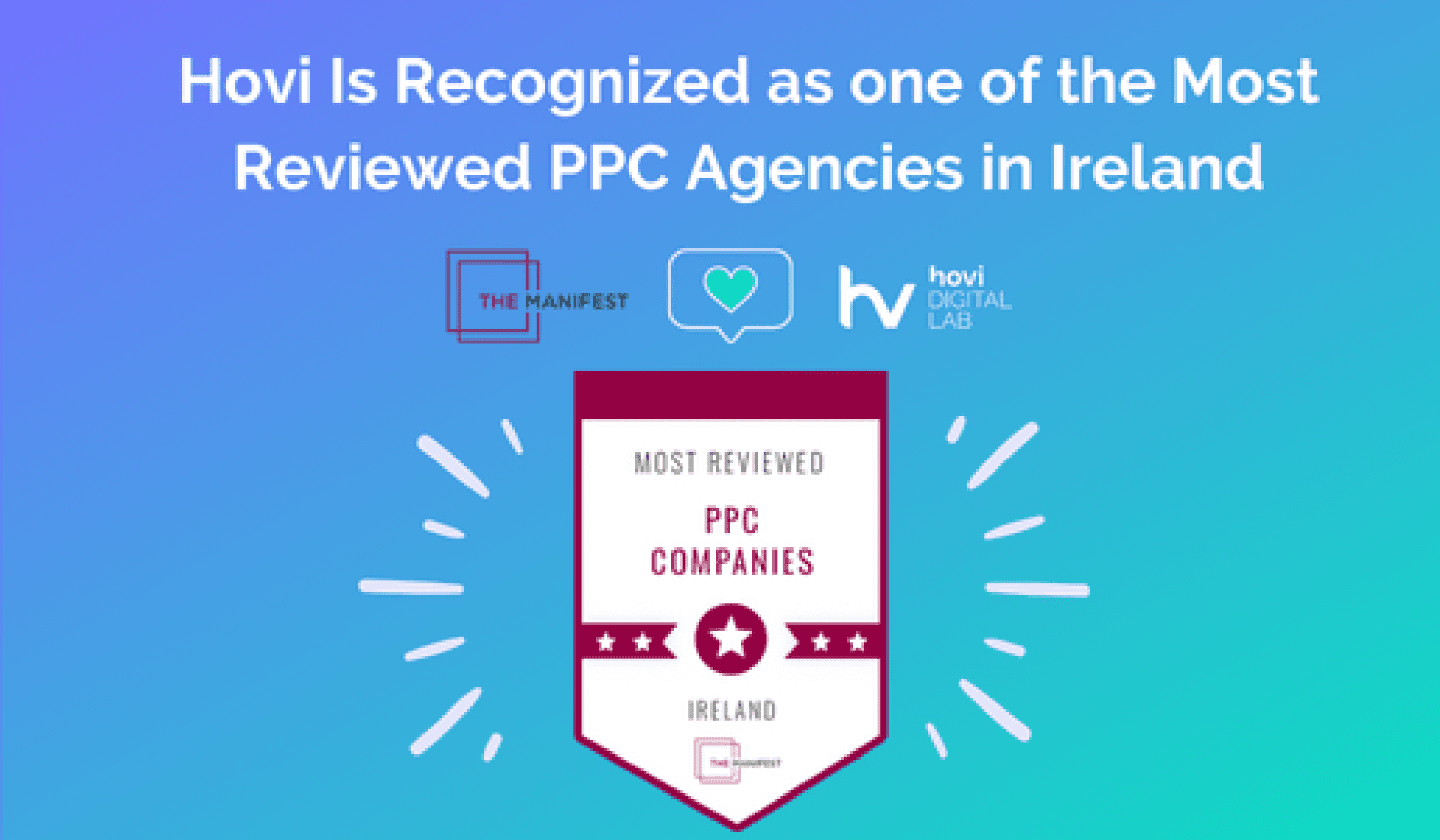 Hovi = Most Reviewed PPC Agency — next article