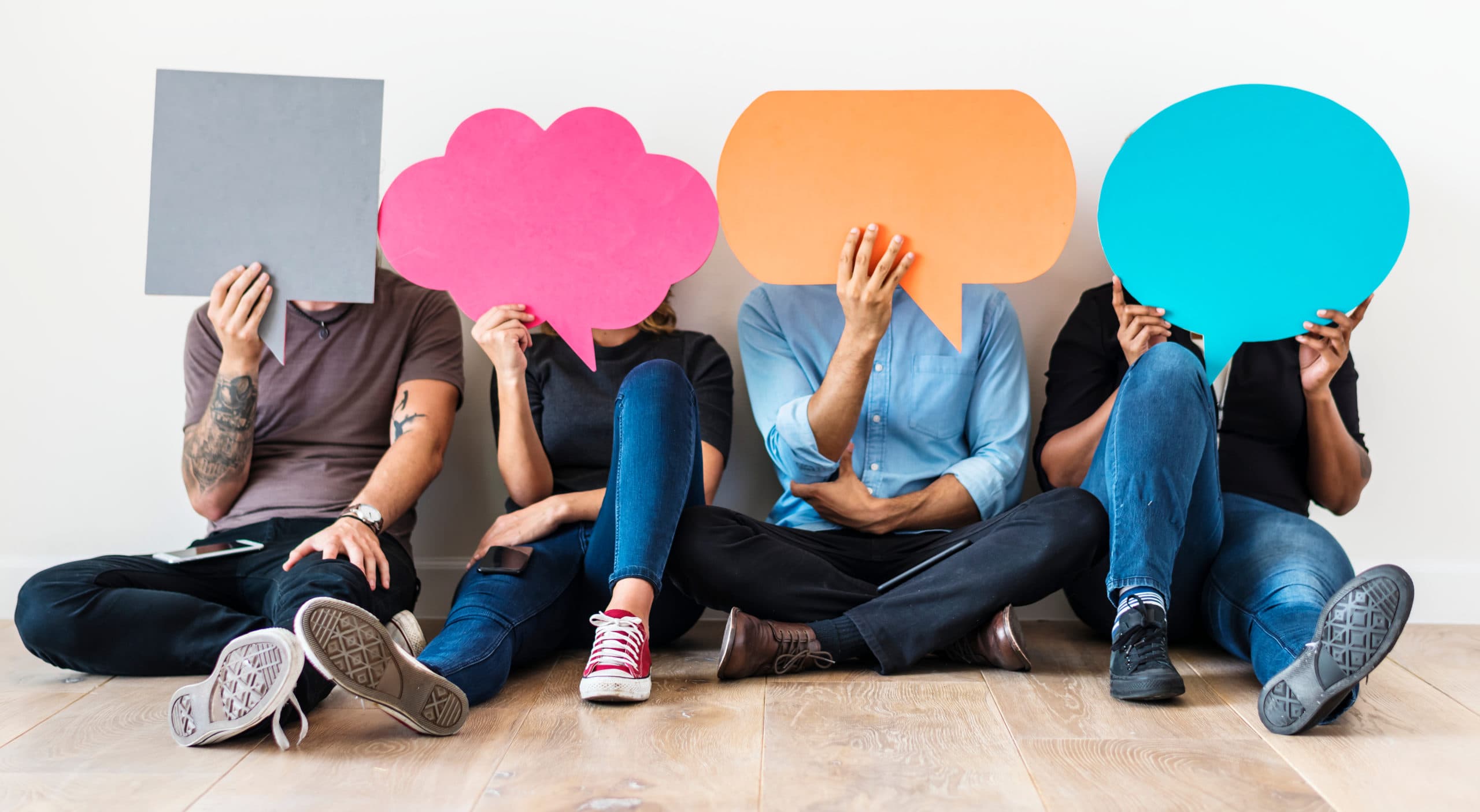 Conversational Intelligence: What Does it Do? — WOW Customers article by Hovi Digital Lab