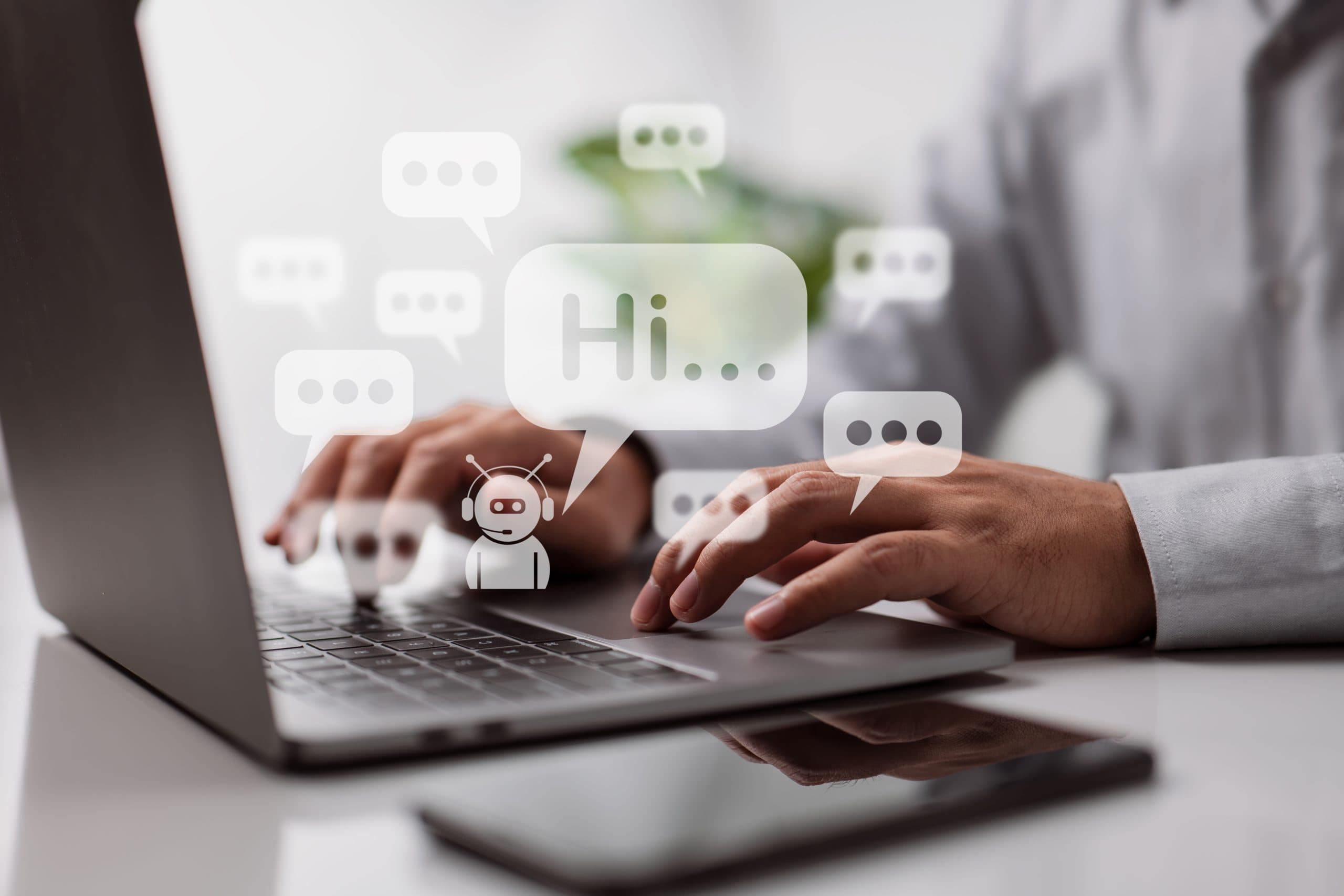 7 Ways to Improve Chatbot Engagement — next article