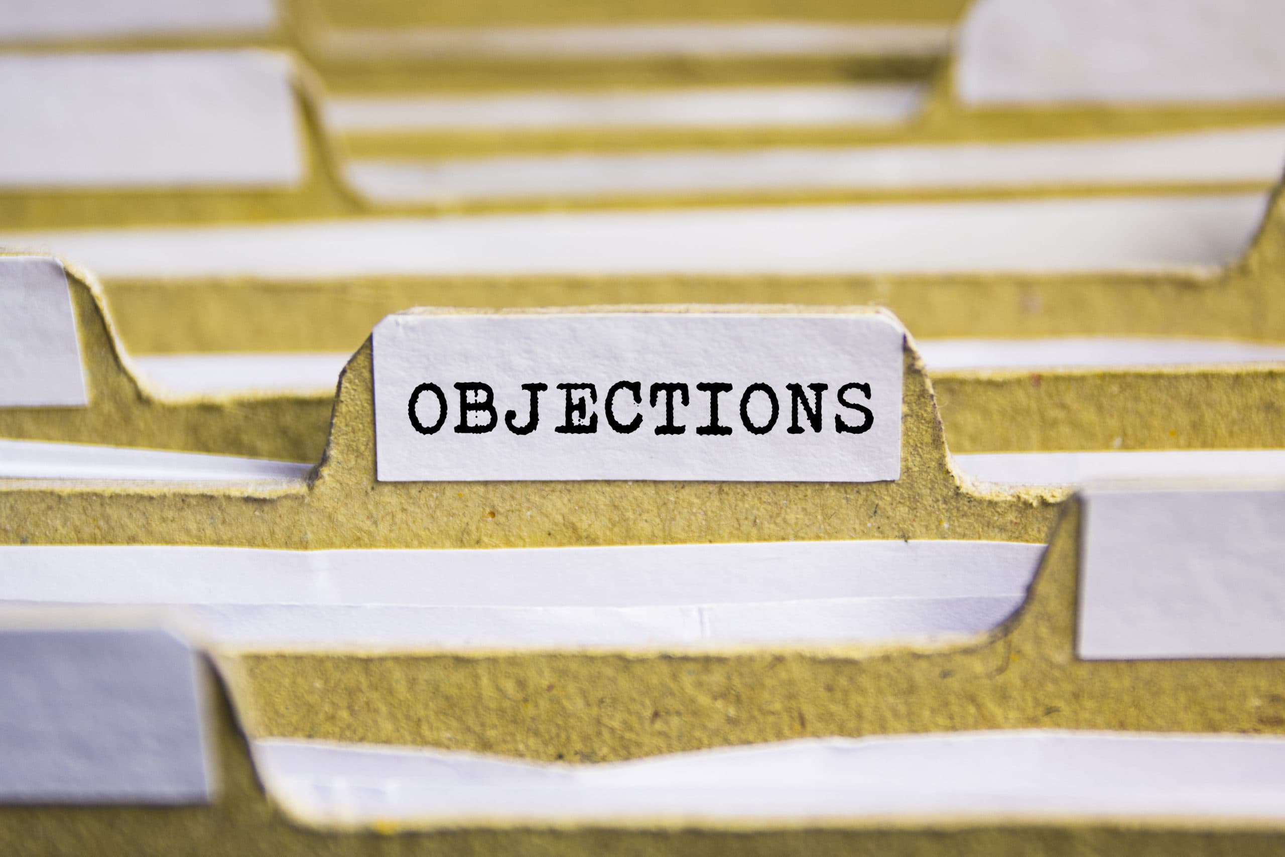 5 Tips for Objection Handling — Convert Sales article by Hovi Digital Lab